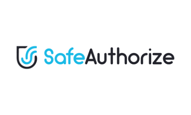 SafeAuthorize.com