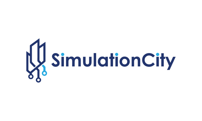 SimulationCity.com