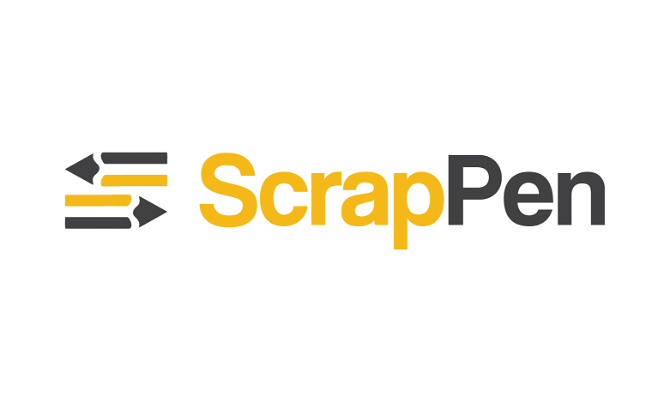 ScrapPen.com