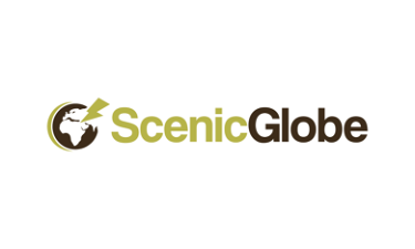 ScenicGlobe logo