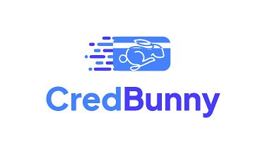 CredBunny.com - Creative brandable domain for sale