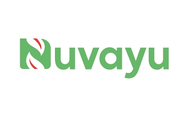 Nuvayu.com