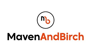 MavenAndBirch.com