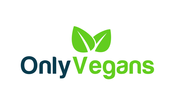 onlyvegans.com