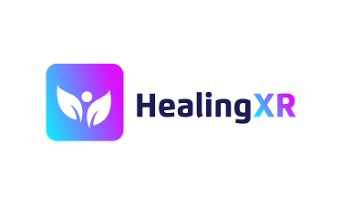 HealingXR.com