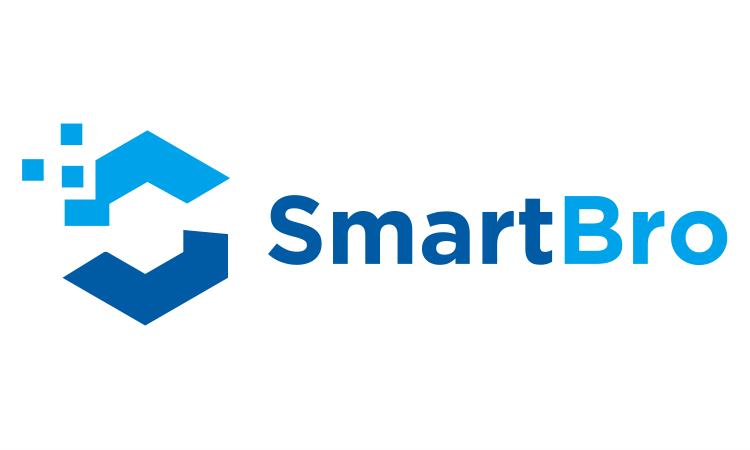 SmartBro.com - Creative brandable domain for sale