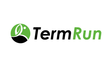 TermRun.com - Creative brandable domain for sale