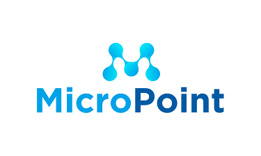 MicroPoint.io - Cool premium names