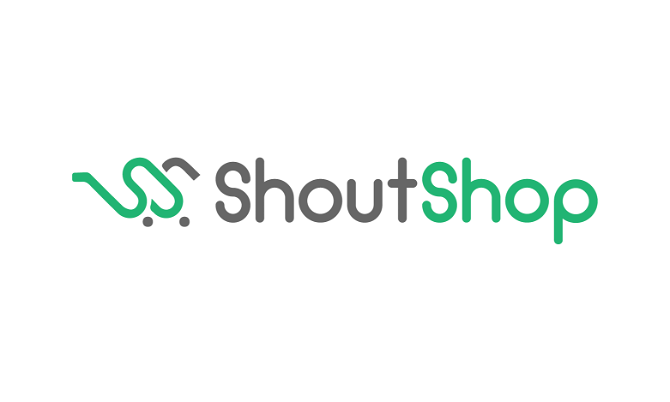 ShoutShop.com