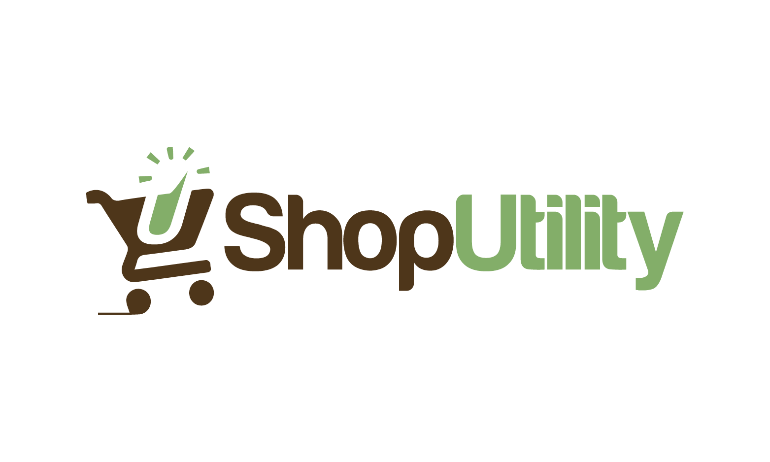ShopUtility.com - Creative brandable domain for sale
