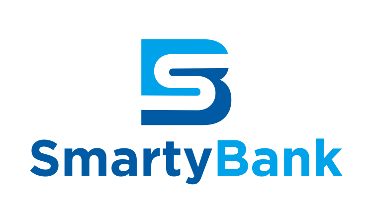 SmartyBank.com - Creative brandable domain for sale