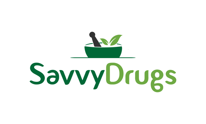 SavvyDrugs.com