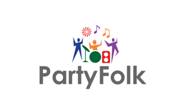 PartyFolk.com
