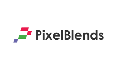 PixelBlends.com