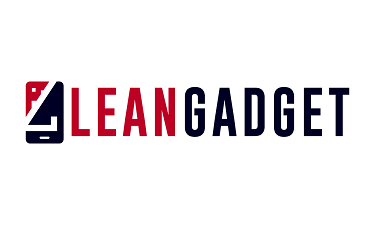 LeanGadget.com