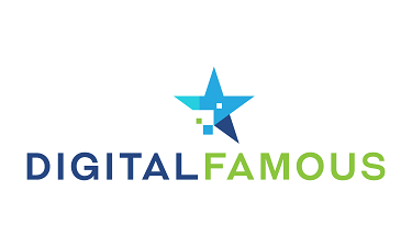 DigitalFamous.com