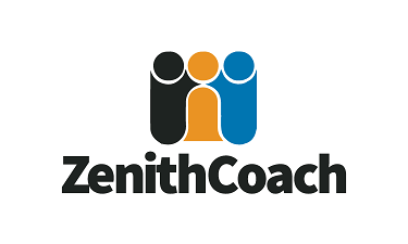 ZenithCoach.com