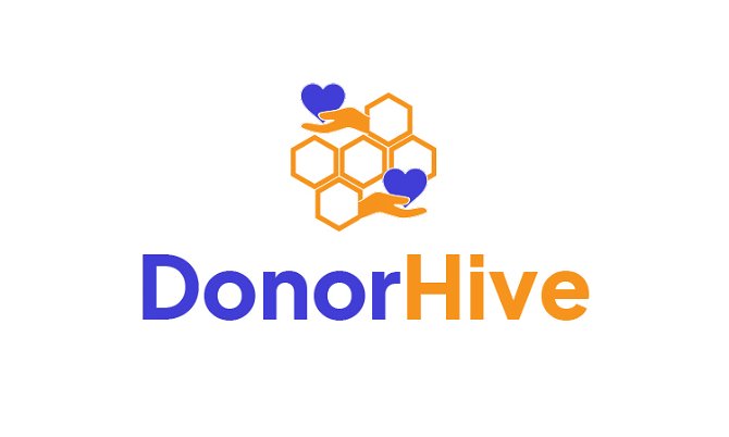 DonorHive.com