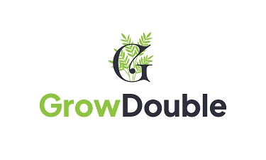 GrowDouble.com