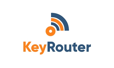 KeyRouter.com