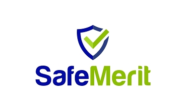 SafeMerit.com - Creative brandable domain for sale