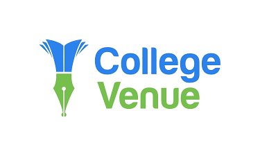 CollegeVenue.com