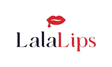 LalaLips.com