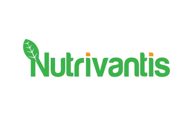 Nutrivantis.com
