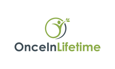 OnceInLifetime.com