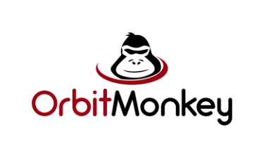 OrbitMonkey.com - Creative premium domains for sale