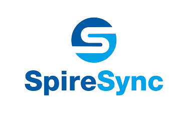 SpireSync.com