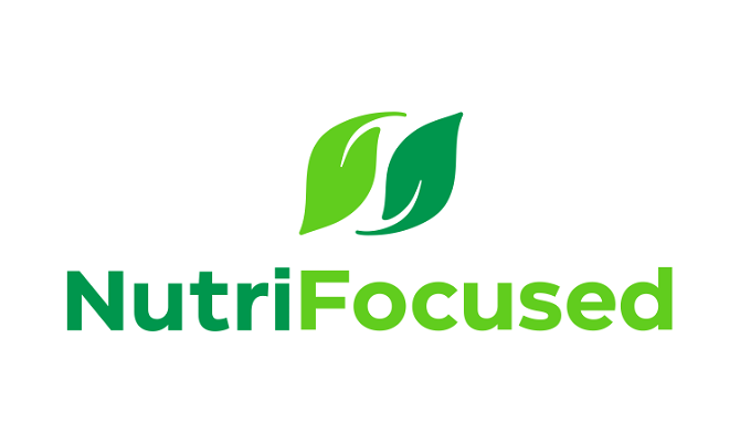 NutriFocused.com