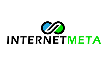 InternetMeta.com - Creative brandable domain for sale