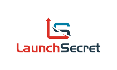 LaunchSecret.com - Creative brandable domain for sale