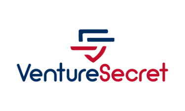 VentureSecret.com - Creative brandable domain for sale