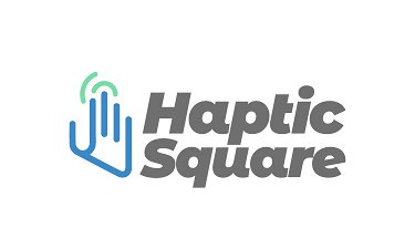 HapticSquare.com