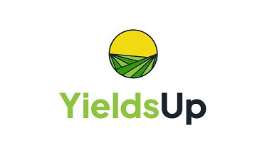 YieldsUp.com - Good premium names