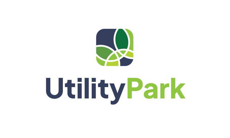UtilityPark.com - Creative brandable domain for sale