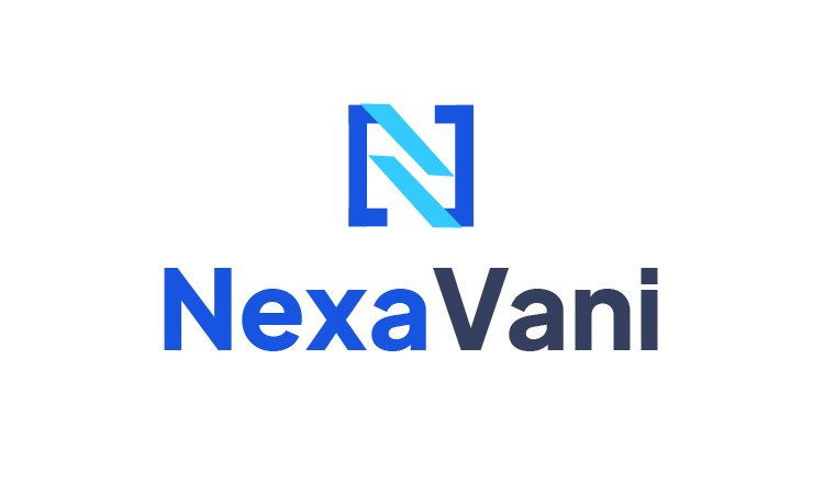 NexaVani.com - Creative brandable domain for sale