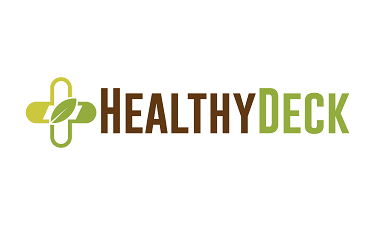 HealthyDeck.com