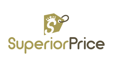 SuperiorPrice.com - Creative brandable domain for sale