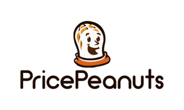 PricePeanuts.com - Creative brandable domain for sale