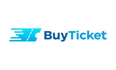 BuyTicket.io