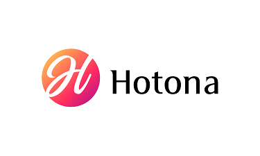 Hotona.com