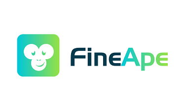 FineApe - Good premium names for sale