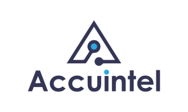 AccuIntel logo