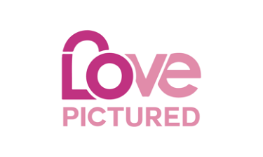LovePictured.com - Creative brandable domain for sale