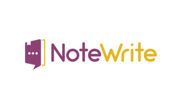 NoteWrite logo