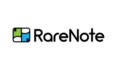 RareNote.com