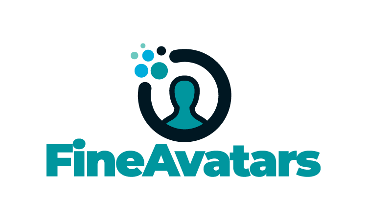 FineAvatars.com - Creative brandable domain for sale